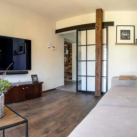 Apartament Bramasole - Mit Carport