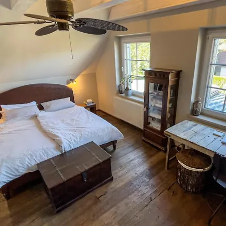 Apartament Bramasole - Mit Carport Chociebuż
