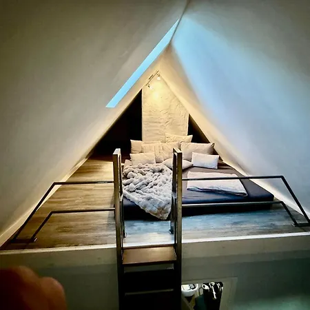 Apartament Bramasole - Mit Carport *