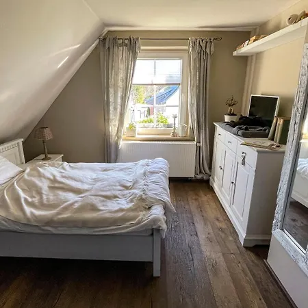 Apartament Bramasole - Mit Carport