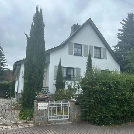 Apartament Bramasole - Mit Carport