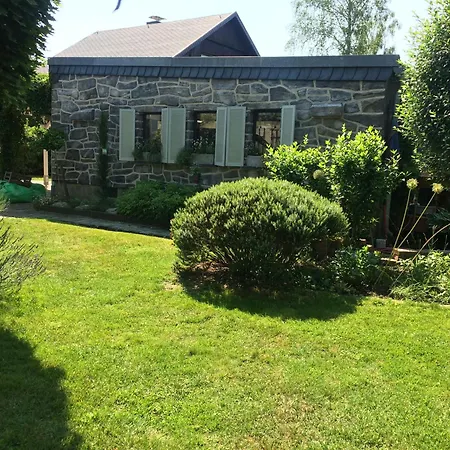 Apartament Bramasole - Mit Carport
